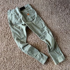 Men’s Off The Grid Trailblazer Pant 32 x 32 Taper Fit